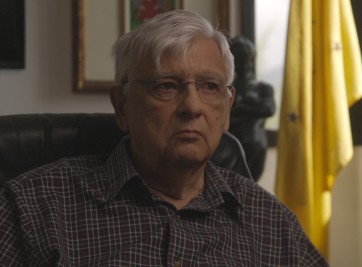 Um diplomata cronista